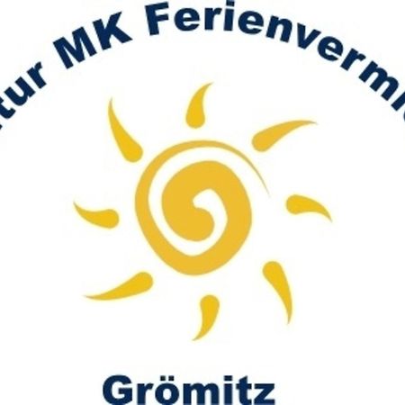 Hanseat I, Whg 4 Grömitz Dış mekan fotoğraf