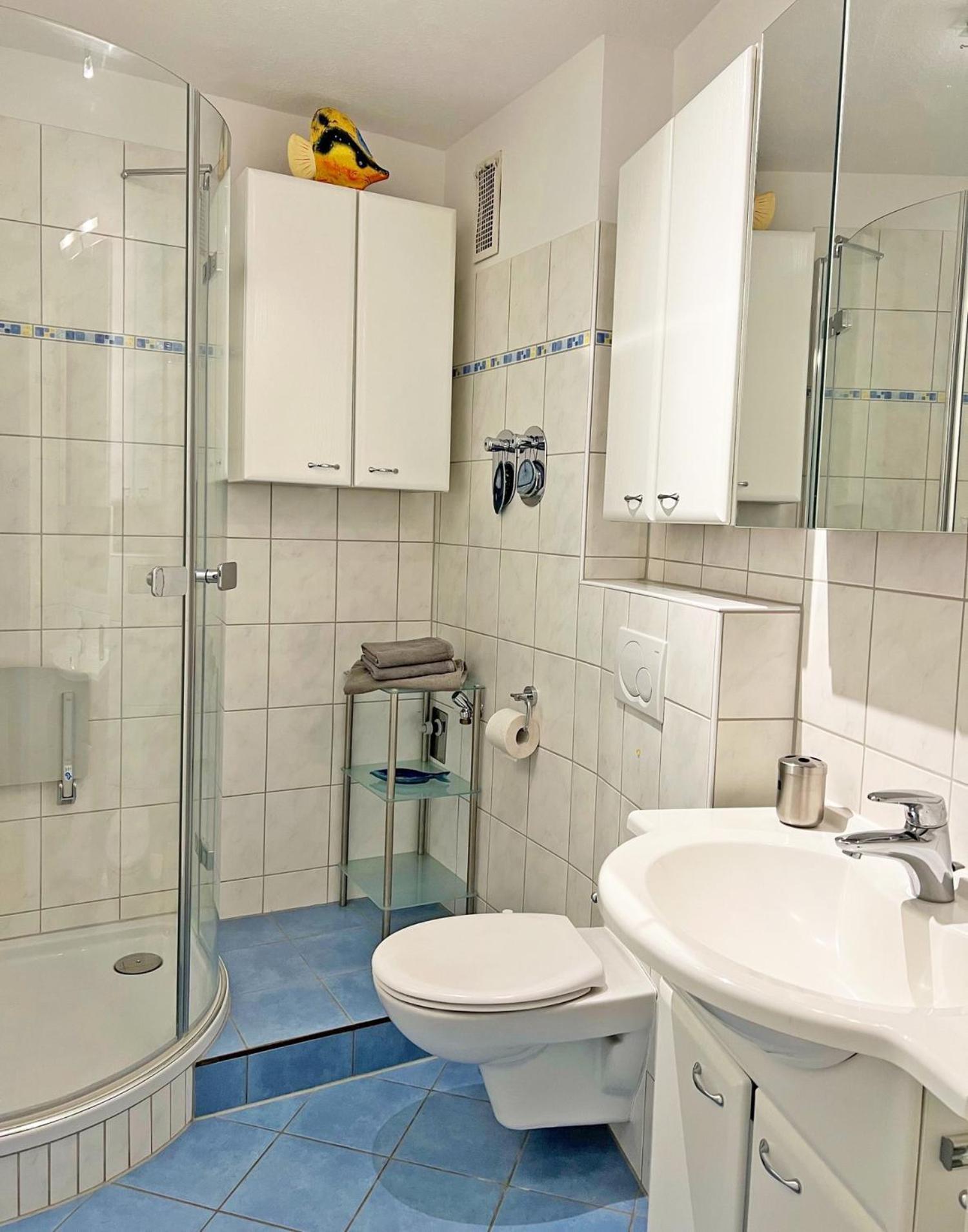 Hanseat I, Whg 4 Grömitz Dış mekan fotoğraf