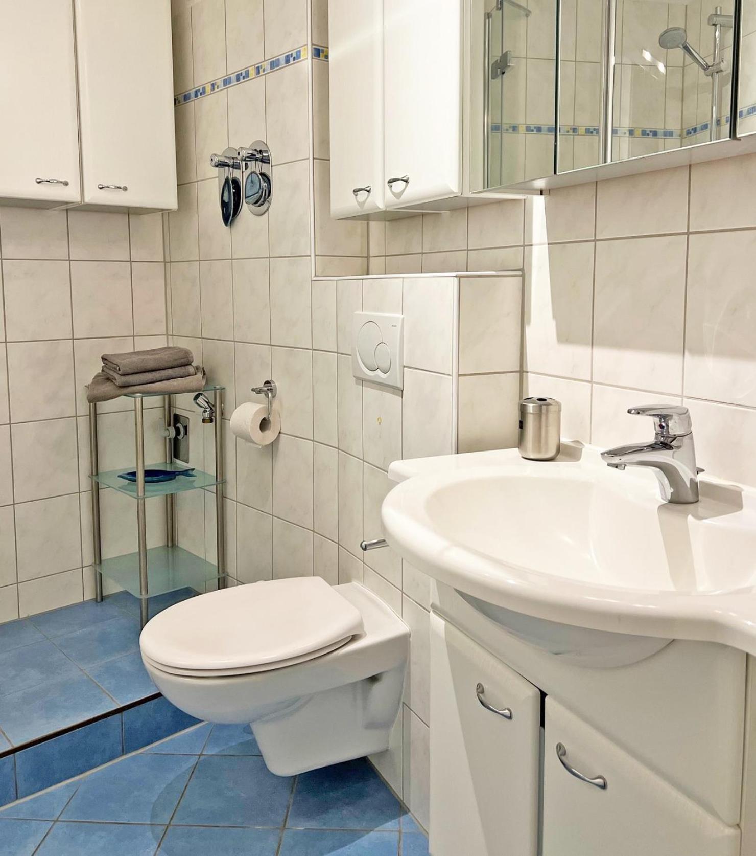 Hanseat I, Whg 4 Grömitz Dış mekan fotoğraf