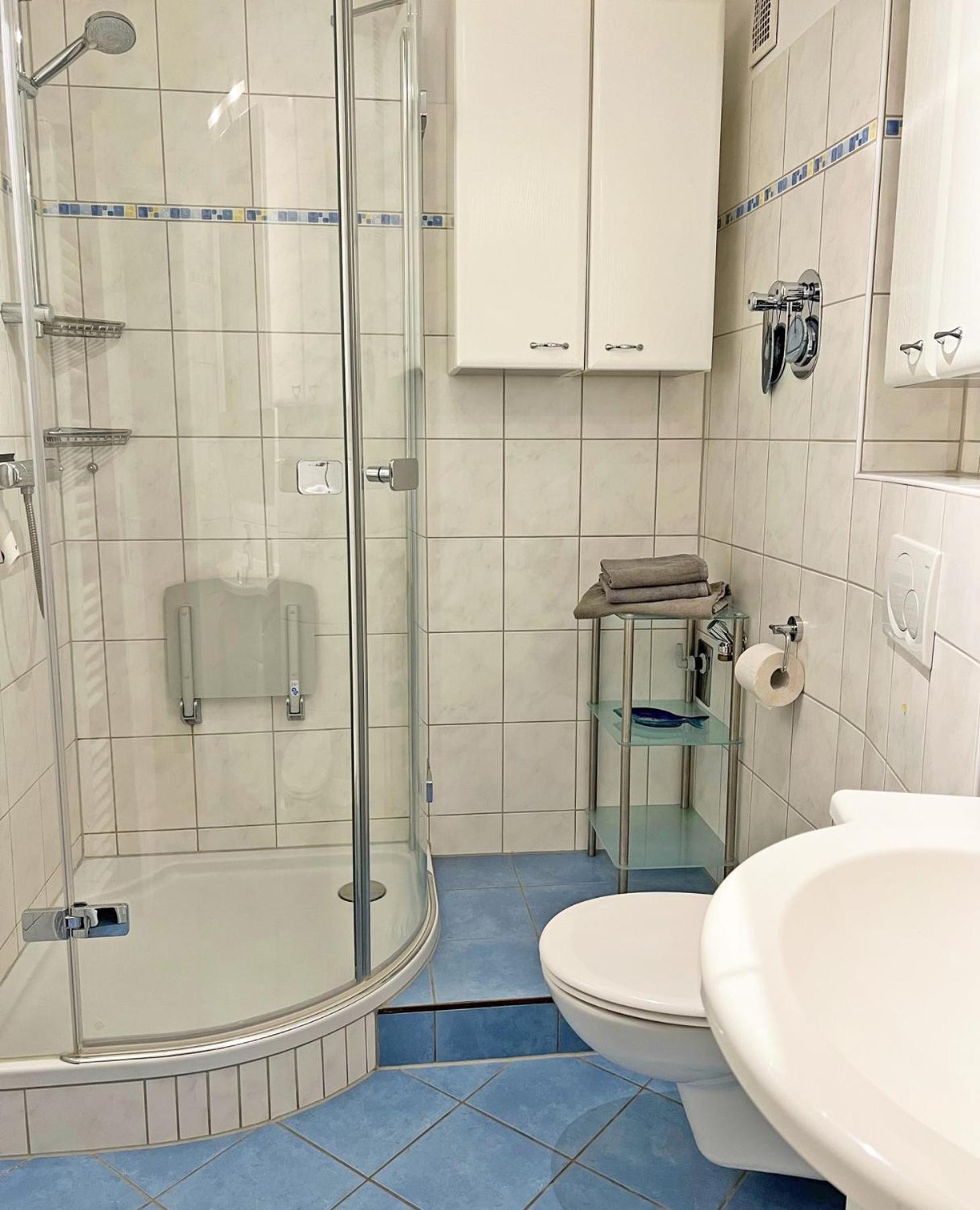 Hanseat I, Whg 4 Grömitz Dış mekan fotoğraf