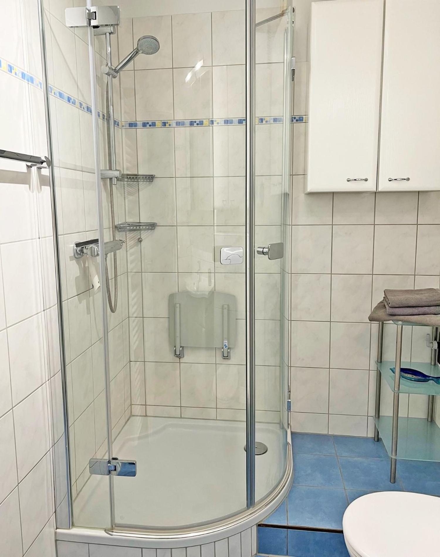 Hanseat I, Whg 4 Grömitz Dış mekan fotoğraf