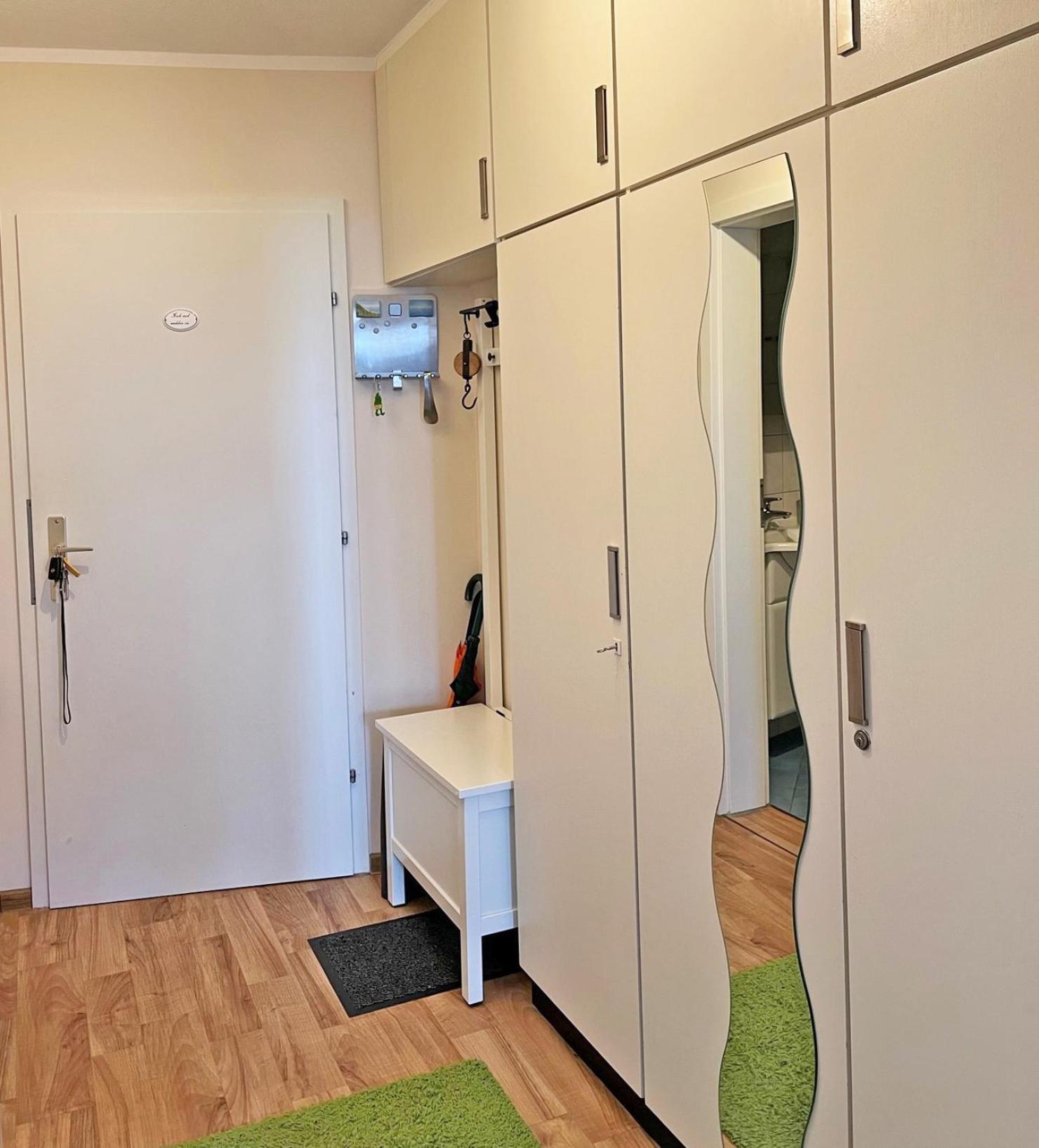 Hanseat I, Whg 4 Grömitz Dış mekan fotoğraf